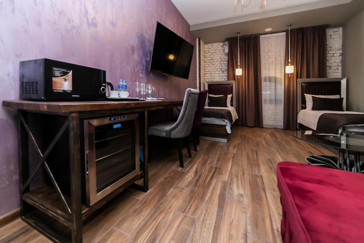 MIA MILANO HOTEL МОСКВА 4* (Россия) - от 4377 RUB | NOCHI